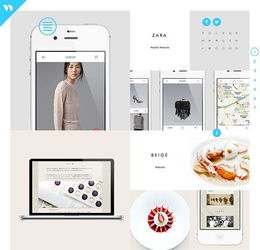 探索網(wǎng)頁(yè)設(shè)計(jì)中的十大細(xì)節(jié)藝術(shù)