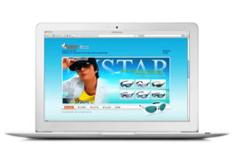 深圳專業(yè)網(wǎng)站設(shè)計(jì)公司 賦能多元行業(yè)，打造卓越數(shù)字形象