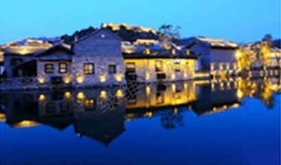 綠維文旅 構(gòu)建面向未來(lái)的創(chuàng)新特色小鎮(zhèn)規(guī)劃體系